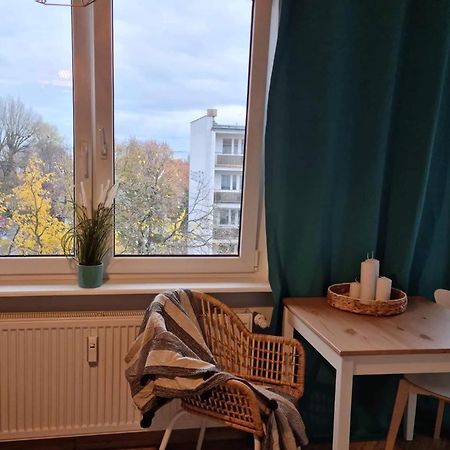 Sea View Apartament 5 Min Od Morza Gdańsk Extérieur photo
