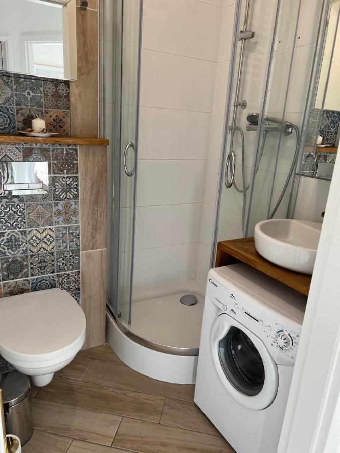 Sea View Apartament 5 Min Od Morza Gdańsk Extérieur photo