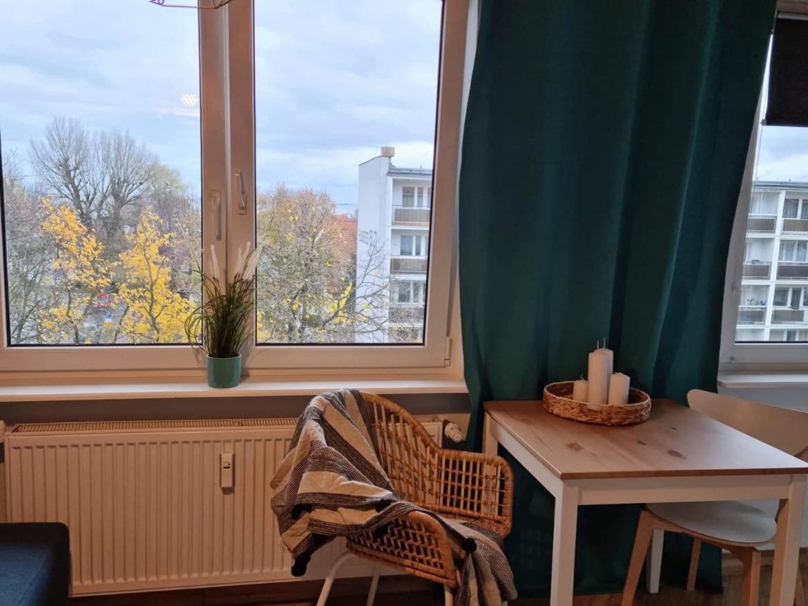 Sea View Apartament 5 Min Od Morza Gdańsk Extérieur photo