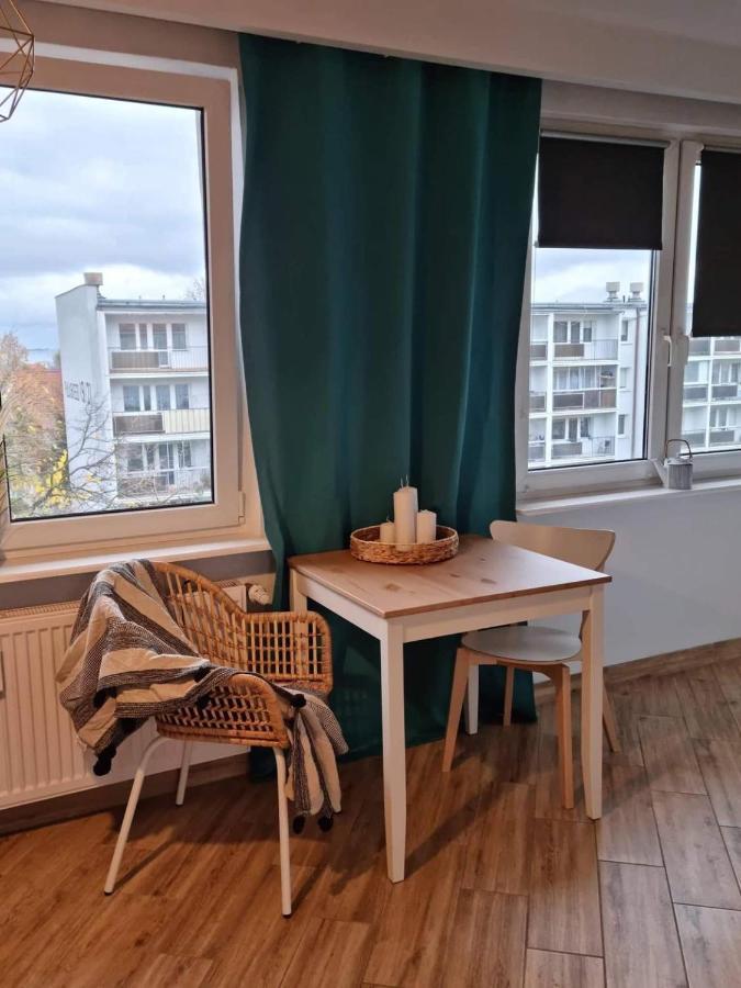 Sea View Apartament 5 Min Od Morza Gdańsk Extérieur photo